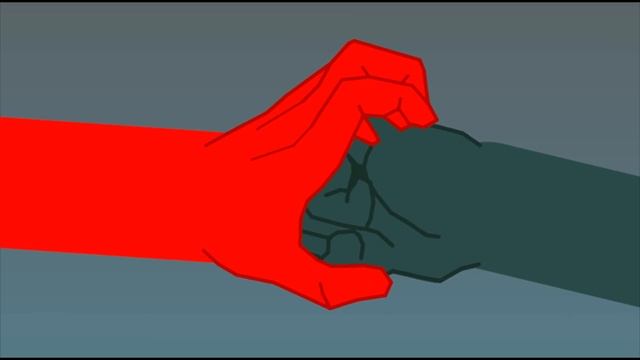 Eris Vs Mr.Red [] Dojo Duel (not canon) смотреть онлайн