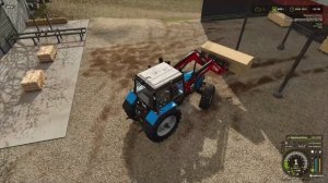 Затерянный Хутор - "Биография"/11 серия/Камне - сборка