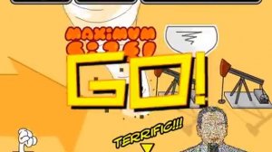 Tornado button smashing complete