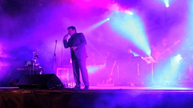 28ª feira do tejo - Festas do Concelho de Vila Nova da Barquinha смотреть онлайн