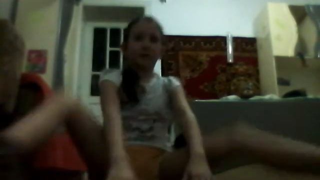 Как быстро сесть на шпагат. смотреть онлайн