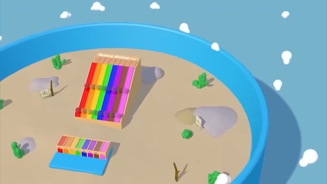 🔴CARROS e MOTOS com HOMEM ARANHA e SUPER HERÓIS! Desafio de Super Carros e MOTOS na Rampa , blippi смотреть онлайн