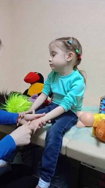 Логомассаж - это целый комплекс мероприятий, направленных на запуск речи,