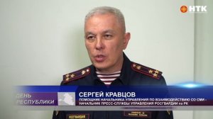 В Калмыкии стартовал сезон охоты на водоплавающую дичь