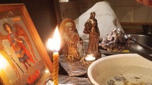 ‼️Руны Отжиг негатива+Защита Рода 🔥💫🕊️