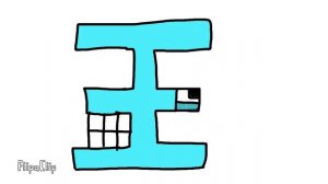 Unifon Alphabet Lore: A-ƎR