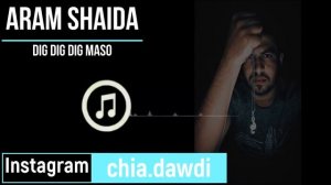 Aram Shaida  Dig Dig Dig Maso