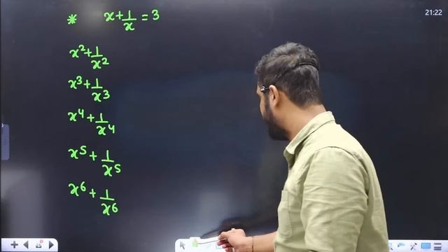 🔥Day 03 | Algebra (बीजगणित) Part-03 | Complete Maths By Aditya Ranjan Sir | SSC CGL MTS  #ssccgl