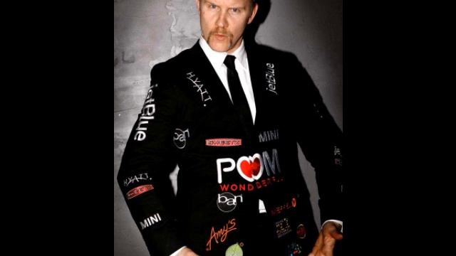 Morgan Spurlock Speaks About His Latest Doc "POM Wonderful Presents: The Greatest Movie Ever Sold" смотреть онлайн