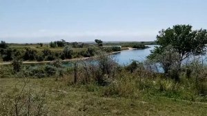 Тюп - Чистый залив, 2021г.