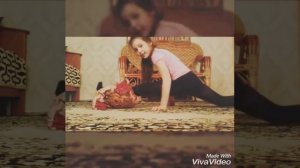 Как сесть на шпагат