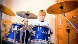 LOUNA - Мама (drums cover)