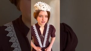 Монолог Джейн Эйр