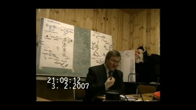 ММПК ОСА МТШ Крупнов Ю В Политическая ситуация в мире и Россия Сущность политики и духовн 03 02 2007