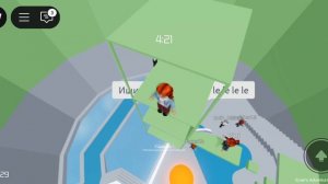 Башня ада вместе с подписчиками