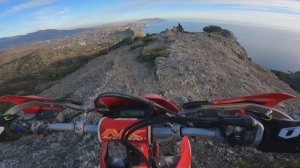 Предновогодняя разминка