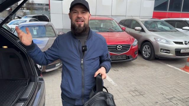 КУПИЛИ АВТО СО СКРУЧЕННЫМ ПРОБЕГОМ! Осмотр машины и рекомендации!