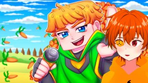 〖RU/BY Vtuber〗Реакция на клип ZENY