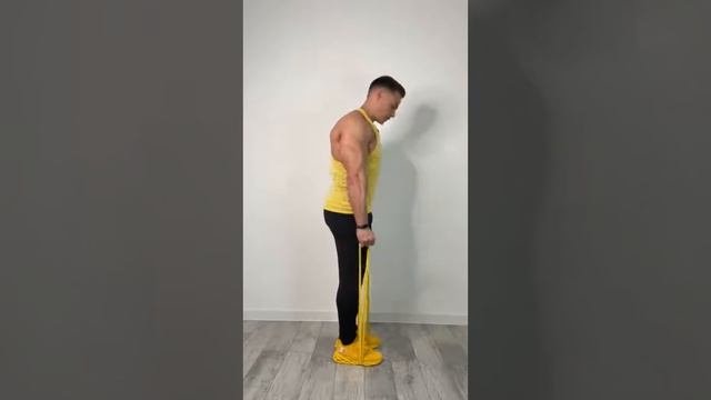 Как подтянуть ягодицы дома?