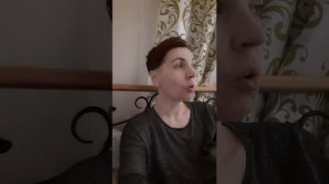 Я ЗАБОЛЕЛА((( новый СТИХ в конце, MELODY_MAMA живое общение