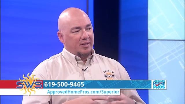 Prevent Furniture & Floors From Fading смотреть онлайн