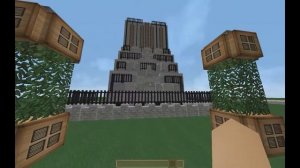 Minecraft vs Real Life (Майнкрафт против Реальной Жизни)