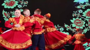 Обновленный "Октябрь"