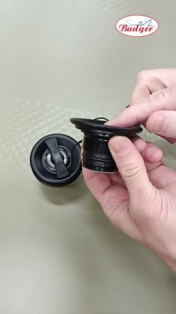 Как работает воздушный клапан лодки