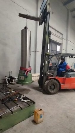 Видео станок