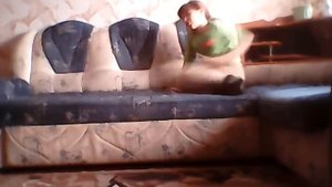 Гимнастика вызов каналу 'ярослава спортивная'