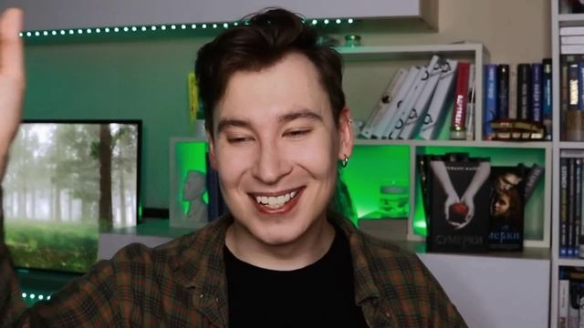 Обзор на книгу "Сумерки" от Стефани Майер смотреть онлайн