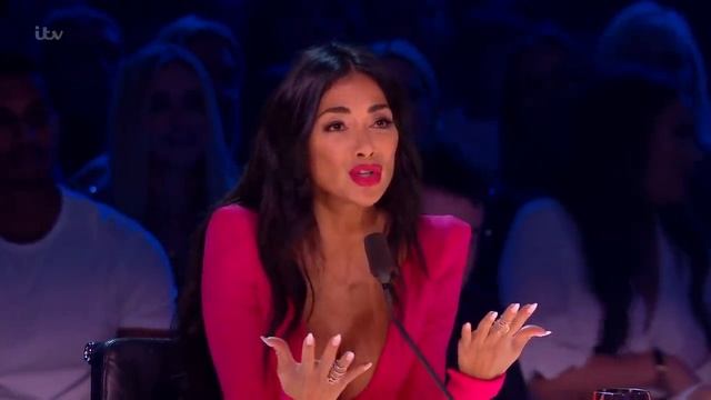 The X Factor Celebrity UK 2019 Live Week 5 Try Star Full Clip S16E07 смотреть онлайн