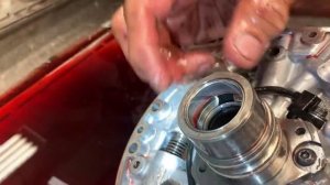 Эта 4L60E уничтожена, как она вообще работала!