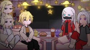 « ТМ реакции на Т/и »|| Author: ᴍʀ. ᴀɴɪsᴀ ꩜ || приятного просмотра!