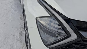 Запотевание фар спустя 2 года эксплуатации