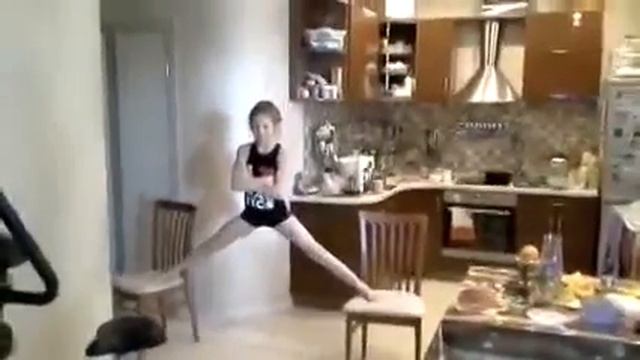 Алёна Ван Дамм смотреть онлайн