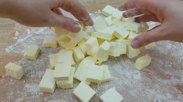 Рецепт зефирок Маршмеллоу на фруктовом соке, вкусно и быстро.