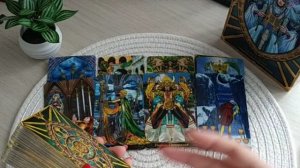 РАВНОДЕНСТВИЕ. ЧТО УХОДИТ? ЧТО ПРИХОДИТ? гадание таро