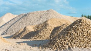 Песок: мелочь, которая решает многое