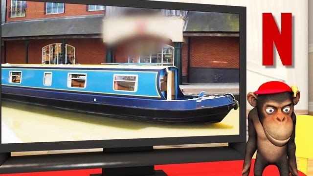 Learn ABC with Excavator Toys like Fire Truck, Train, Tractor, Police Car + ABC Song for Kids смотреть онлайн