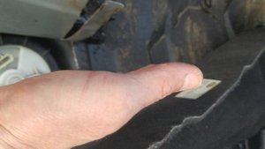 Установить бензонасос по меткам  Форд Фокус 2  100  л. с.