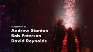 Finding Nemo (2003) end credits (Disney Junior Version) 2/26/22