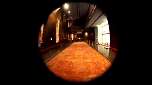 MIAQatar Museum of Islamic Art 60 Seconds смотреть онлайн