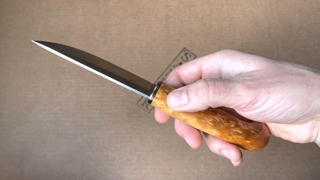 Нож «Барбус» смотреть онлайн