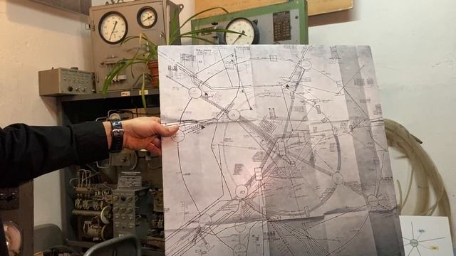 Как в СССР были устроены сети связи на случай ядерной войны? Что с ними сейчас? смотреть онлайн