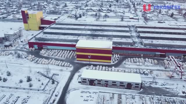 АО "Кирскабель" производство кабельно-проводниковой продукции
