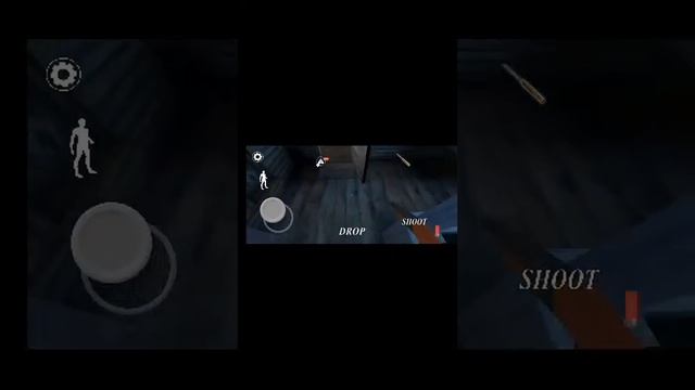 Granny Live Stream||Shortfeedlive||GamingLive смотреть онлайн