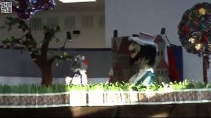 Кукольный спектакль Кот в сапогах — Яндекс.Видео