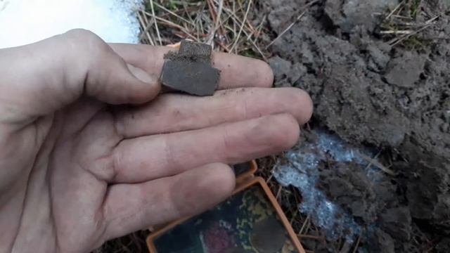 Жирные находки.Видео с двух выездов. смотреть онлайн