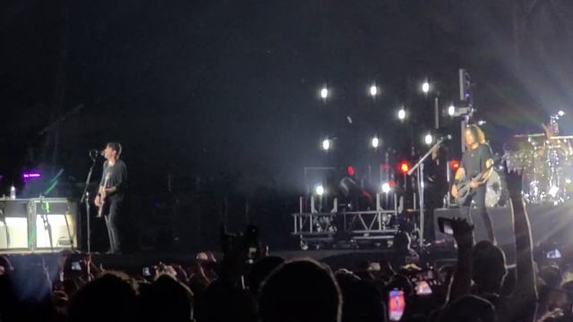 Chevelle "Send the Pain Below" 2021 Welcome To Rockville смотреть онлайн